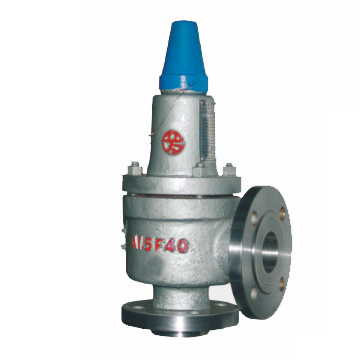 A型煉油安全閥 A型煉油安全閥